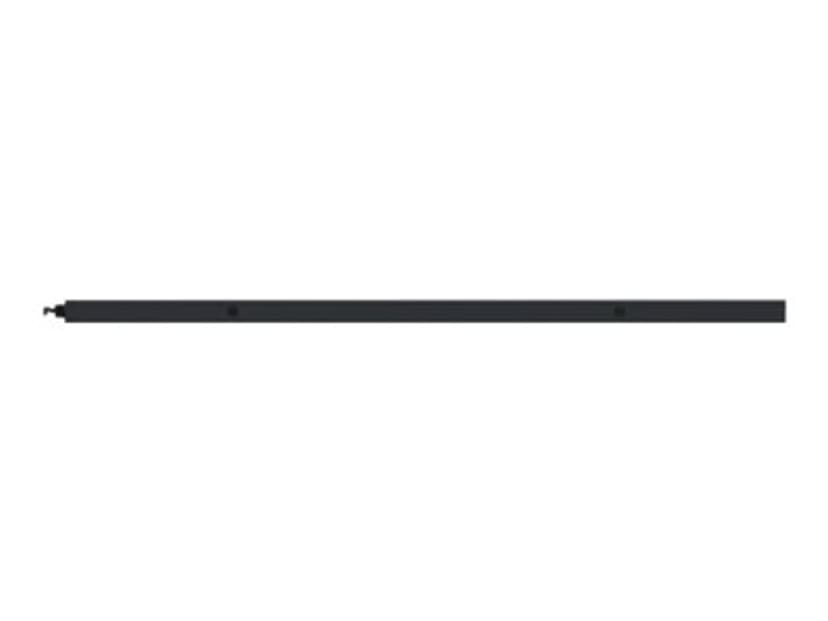 APC EPDU1116S strømdistribusjonsenhet (PDU) 24 AC-utganger 0U Sort