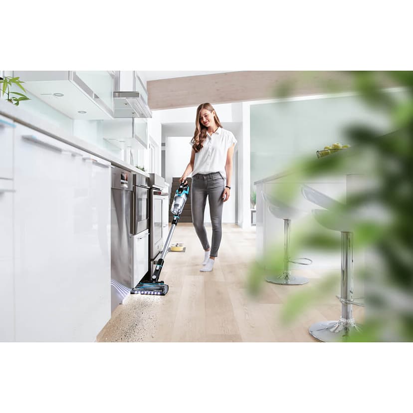 Bissell Støvsuger Multireach Active 21V