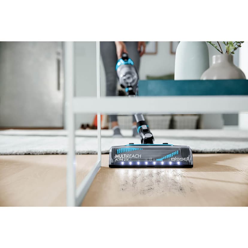 Bissell Støvsuger Multireach Active 21V