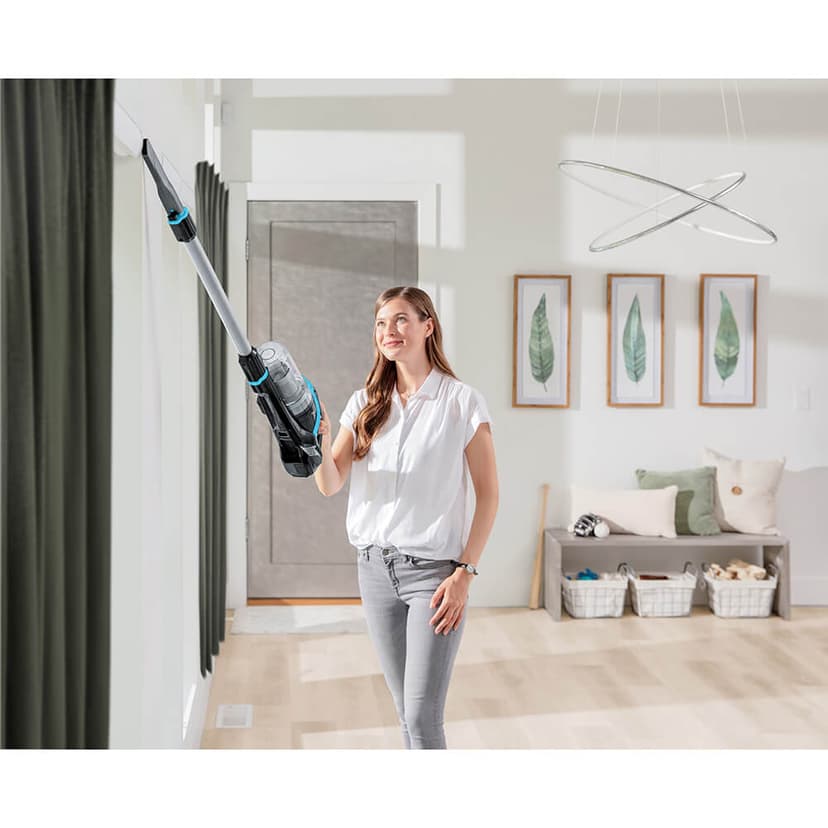 Bissell Støvsuger Multireach Active 21V