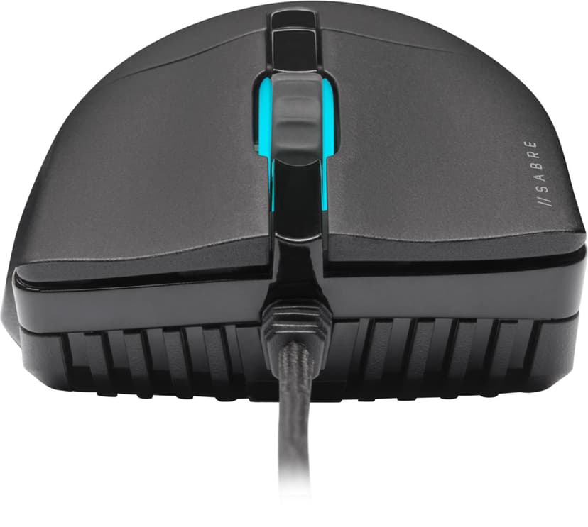 Corsair Sabre RGB PRO Champion Series USB-A