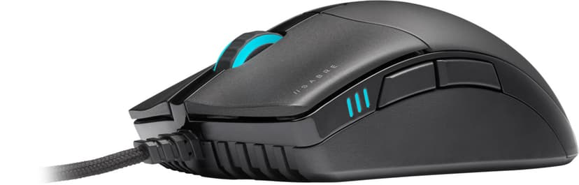 Corsair Sabre RGB PRO Champion Series USB-A