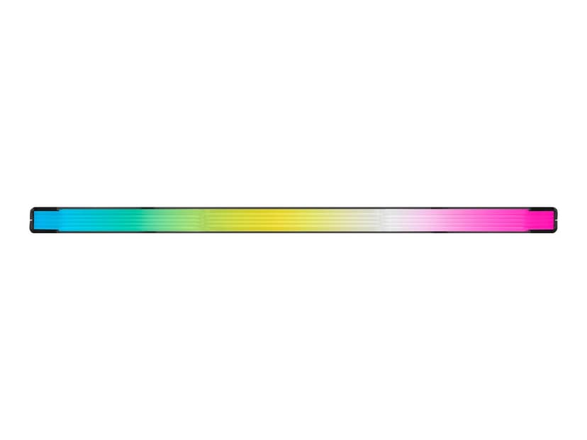 Corsair Vengeance RGB Pro CMH16GX4M2Z3200C16 muistimoduuli 16 GB 2 x 8 GB DDR4 288-pin DIMM 16GB 3200MHz DDR4 288-pin DIMM