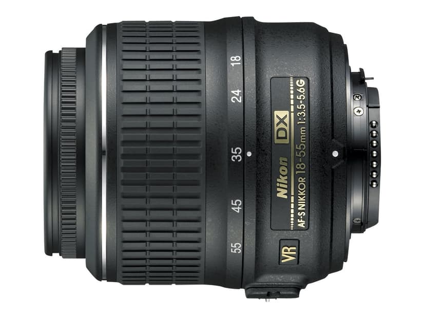 Nikon Zoom-Nikkor zoomlins