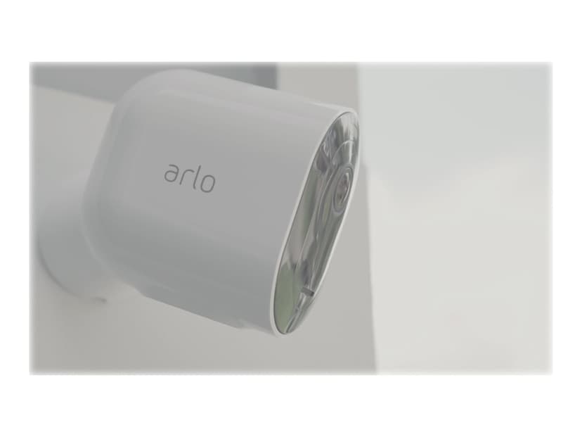 Arlo Pro 3 Wire-Free Security Camera System
