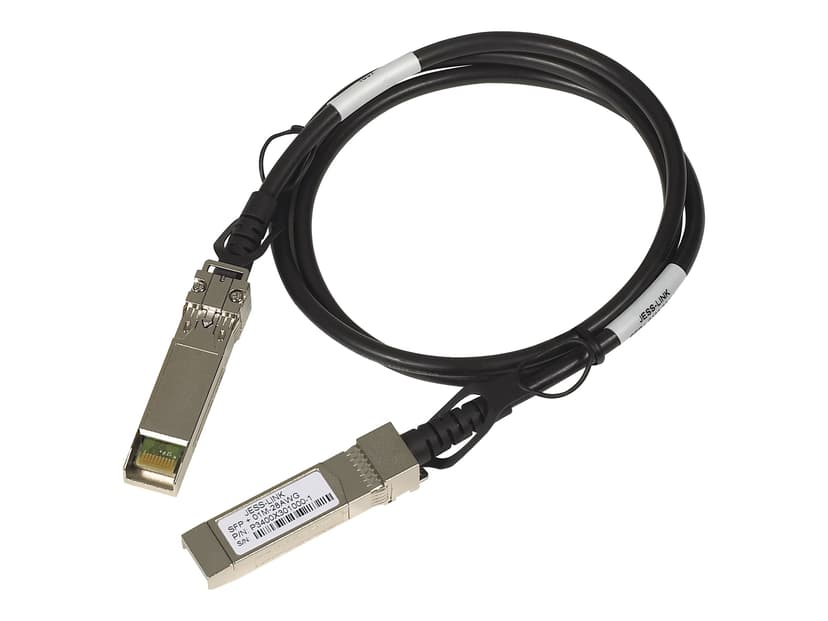 Netgear ProSafe 1m SFP+ SFP+
