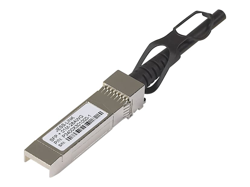 Netgear ProSafe 1m SFP+ SFP+