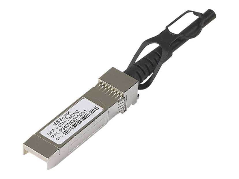 Netgear ProSafe 1m SFP+ SFP+