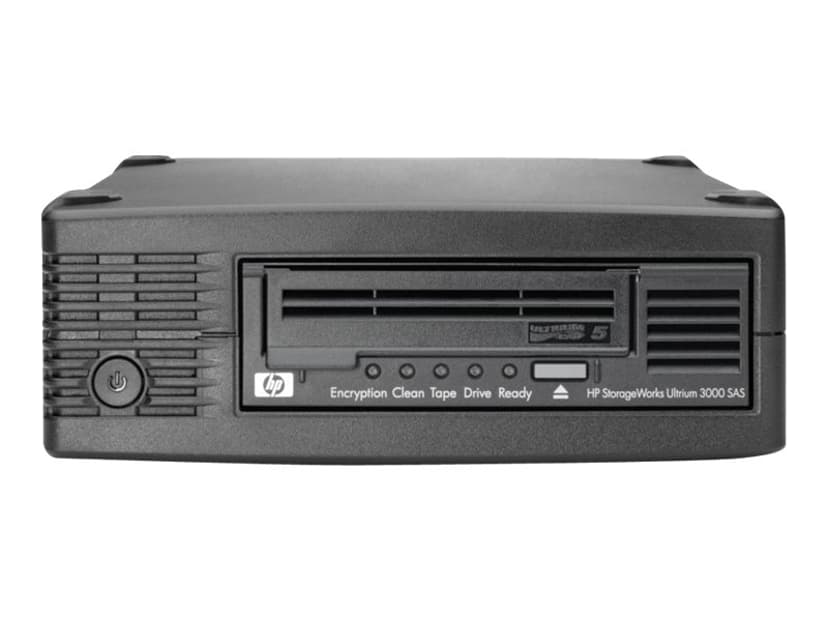 HPE LTO-5 Ultrium 3000
