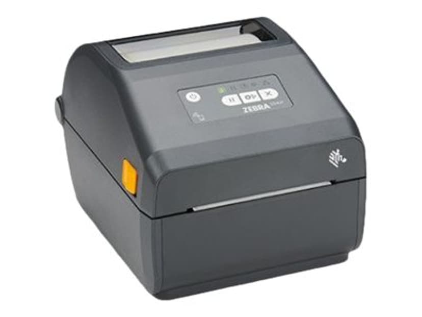 Zebra ZD421 DT 203dpi USB/Ethernet/BT (BLE)/USB Host