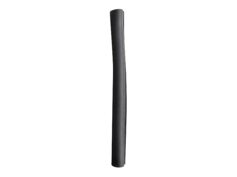 Multibrackets M Universal selvlukkende kabelstrømpe, 10 mm