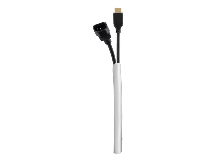 Multibrackets M Universal Cable Sock Self Wrapping, 10 mm