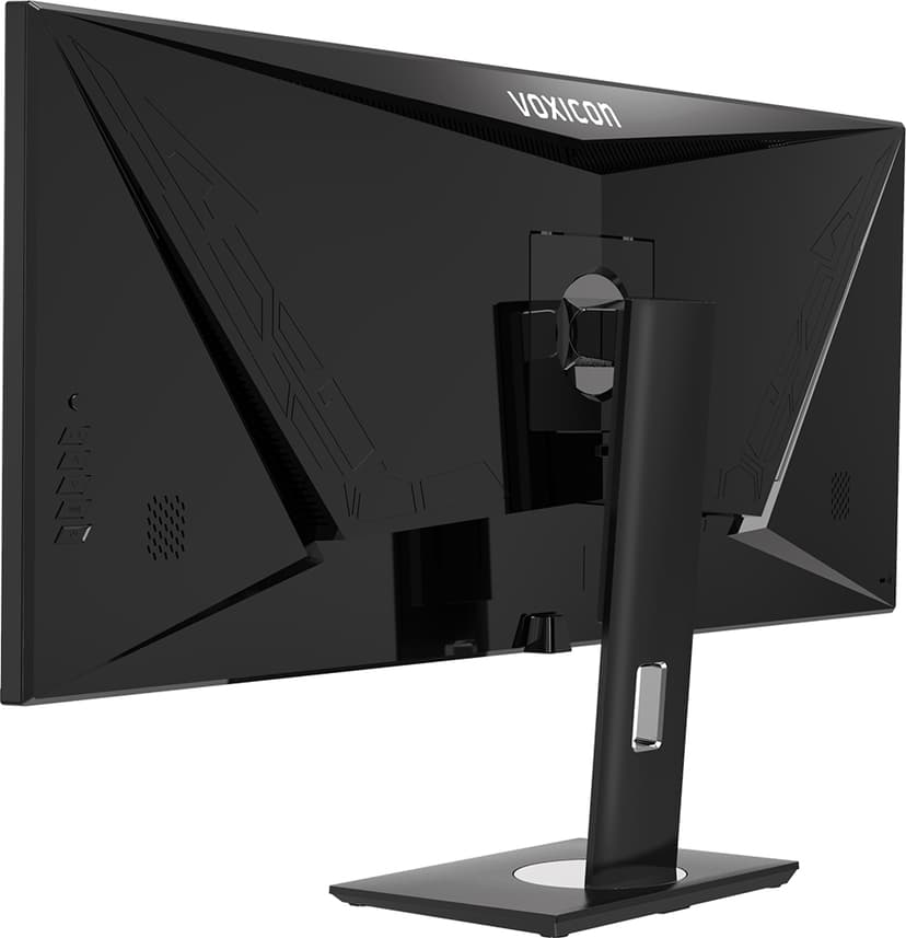 Voxicon G34UHDW Ergonomisk skjerm 34" 3440 x 1440pixels VA 21:9 100Hz