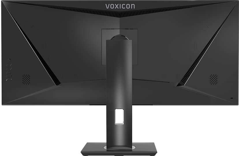 Voxicon G34UHDW Ergonomisk skjerm 34" 3440 x 1440pixels VA 21:9 100Hz