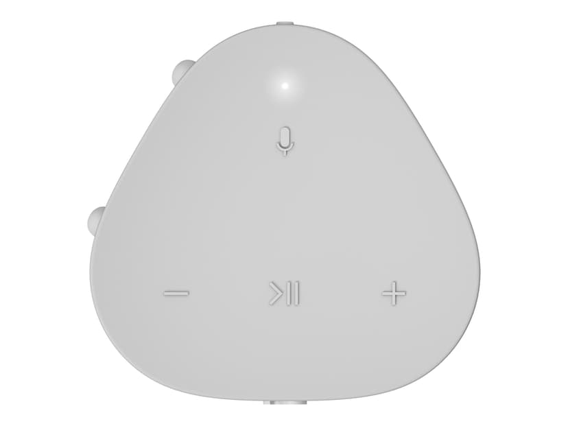 SONOS Roam Valkoinen