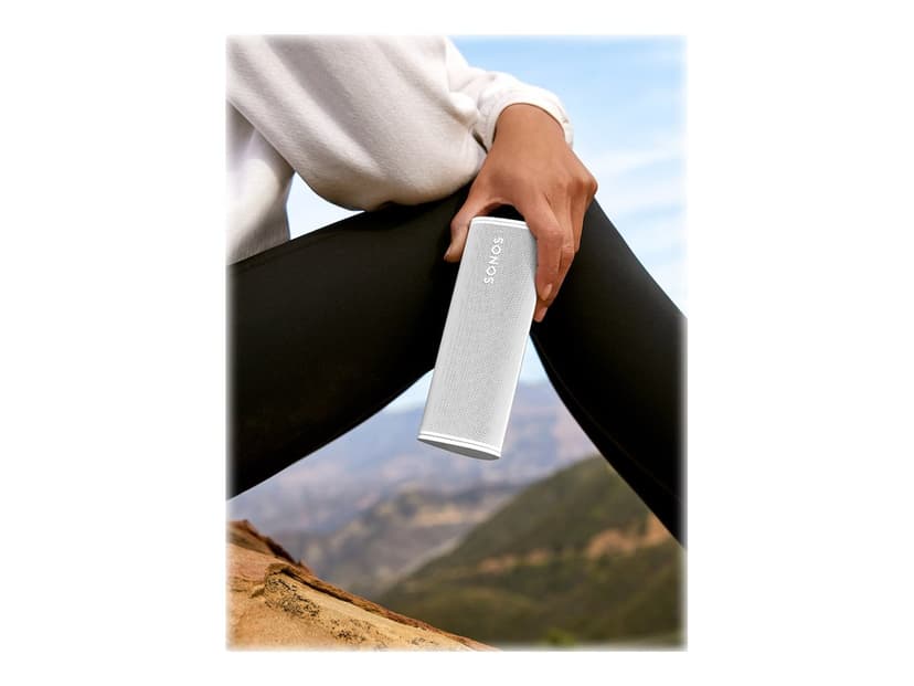 SONOS Roam Valkoinen