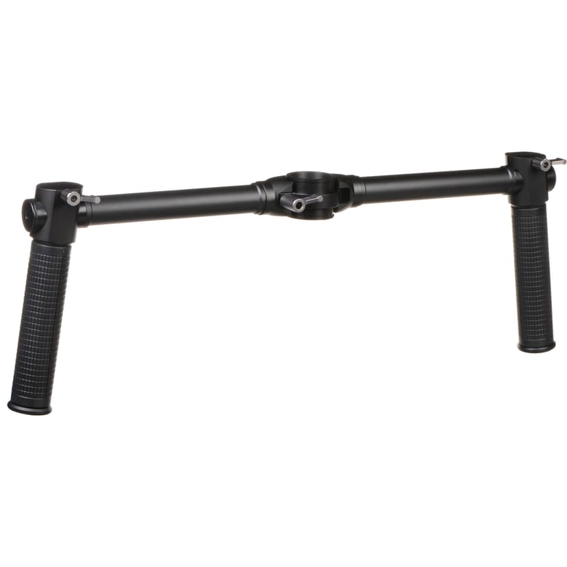 Zhiyun Kaksoiskahvat Crane- ja Crane-m-vakaajaan