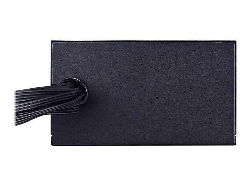 Cooler Master MWE 750 Bronze V2 750W ATX 80 PLUS Bronze Voeding