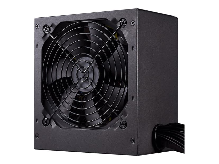 Cooler Master MWE 750 Bronze V2 750W ATX 80 PLUS Bronze Voeding