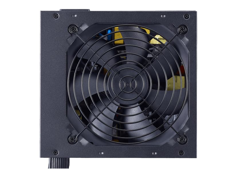 Cooler Master MWE 750 Bronze V2 750W ATX 80 PLUS Bronze Voeding