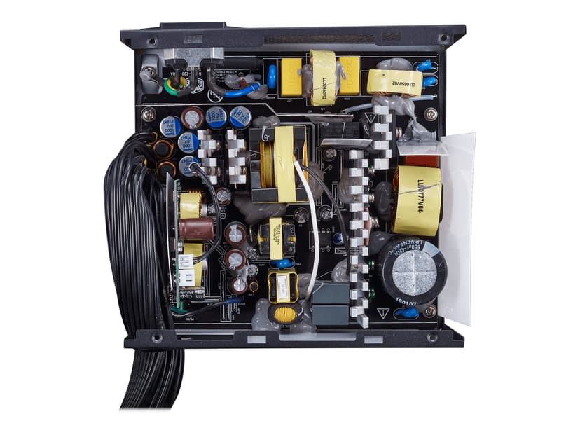 Cooler Master MWE 750 Bronze V2 750W ATX 80 PLUS Bronze Voeding