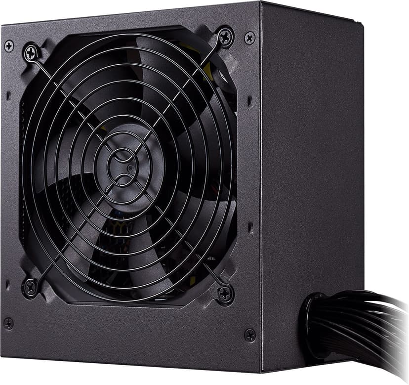 Cooler Master MWE 650 Bronze V2 650W ATX 80 PLUS Bronze Voeding