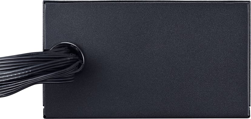 Cooler Master MWE 650 Bronze V2 650W ATX 80 PLUS Bronze Voeding
