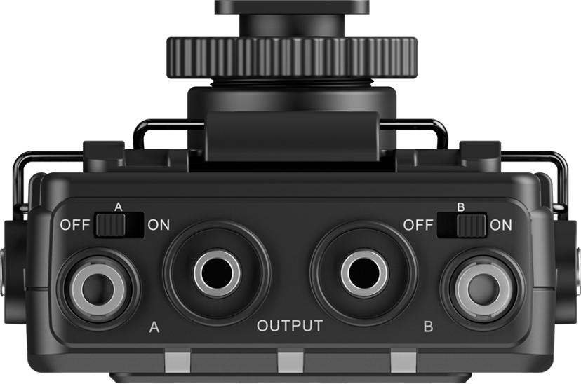 Saramonic UwMic9S Kit 1 (TX+RX)