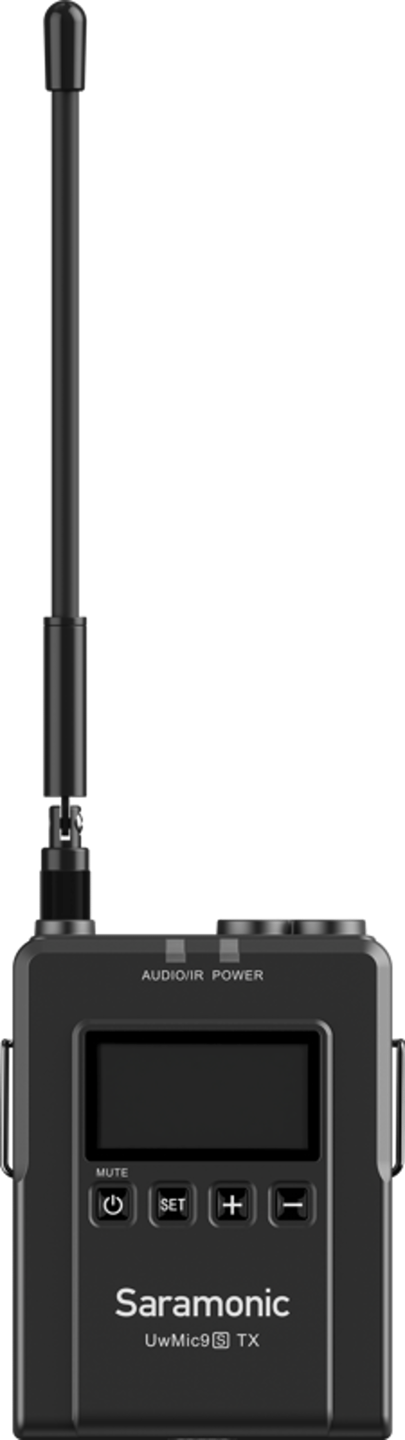 Saramonic UwMic9S Kit 1 (TX+RX)
