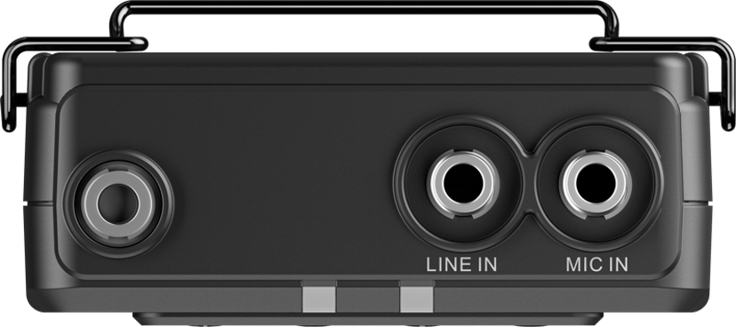 Saramonic UwMic9S Kit 1 (TX+RX)
