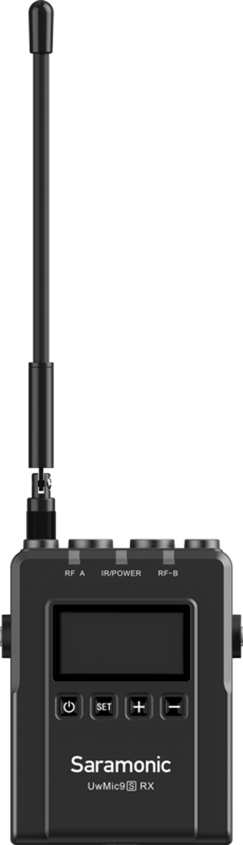 Saramonic UwMic9S Kit 1 (TX+RX)