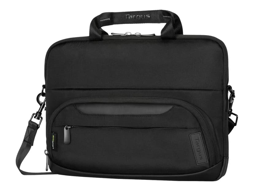 Targus Education Eco 29,5 cm (11.6") Laptop-veske Sort 11.6" Polyethylen Sort