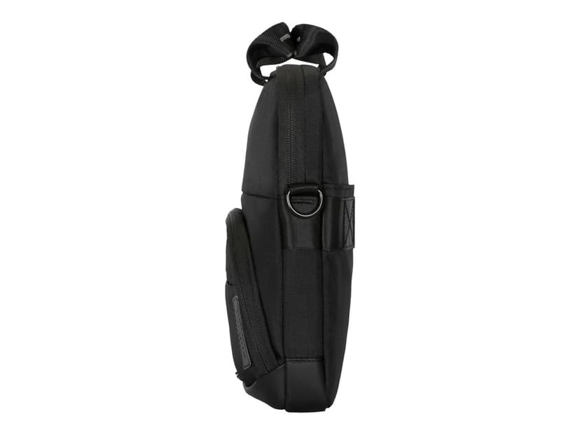 Targus Education Eco 29,5 cm (11.6") budväska Svart 11.6" Polyeten Svart