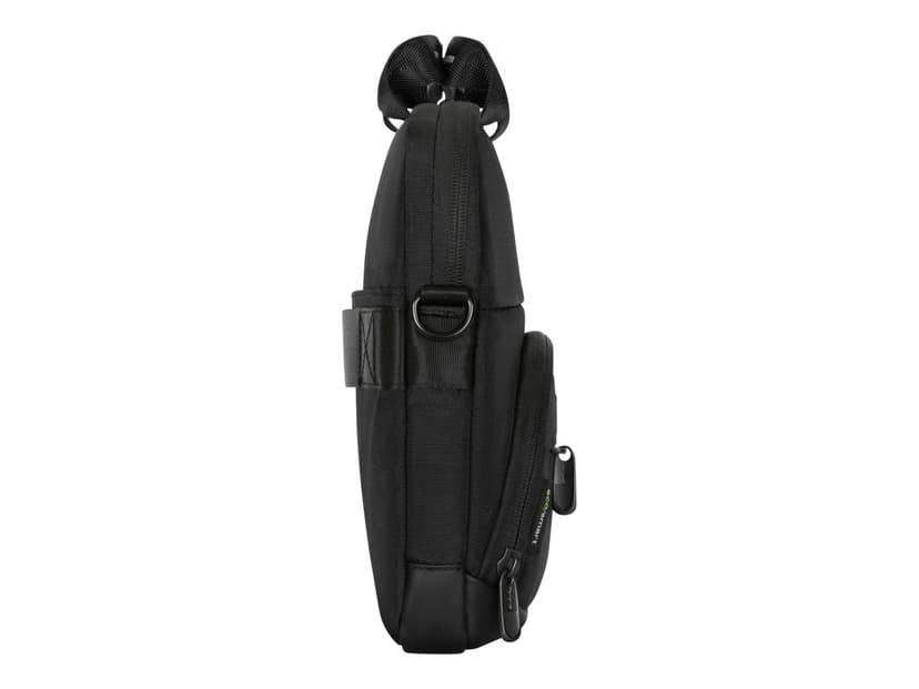 Targus Education Eco 29,5 cm (11.6") budväska Svart 11.6" Polyeten Svart