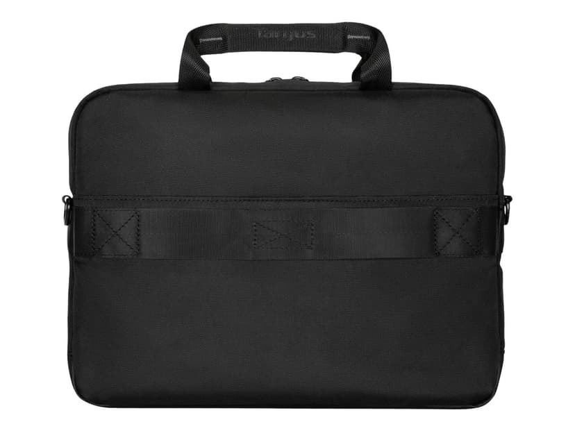 Targus Education Eco 29,5 cm (11.6") budväska Svart 11.6" Polyeten Svart