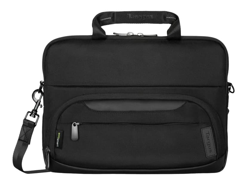 Targus Education Eco 29,5 cm (11.6") Laptop-veske Sort 11.6" Polyethylen Sort