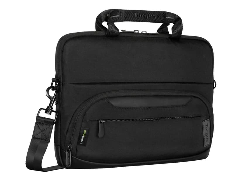 Targus Education Eco 29,5 cm (11.6") Laptop-veske Sort 11.6" Polyethylen Sort