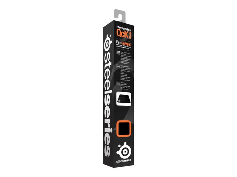 Steelseries QcK mini