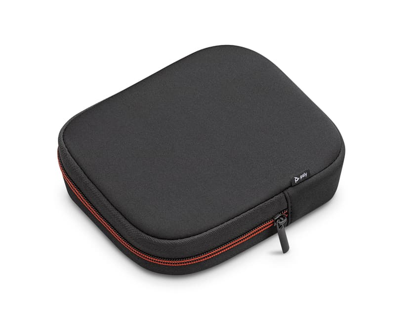HP Poly Voyager Focus 2 USB Type-C Sort UC