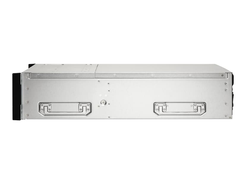 QNAP ES1686DC-2142it-96G 16-Bay NAS