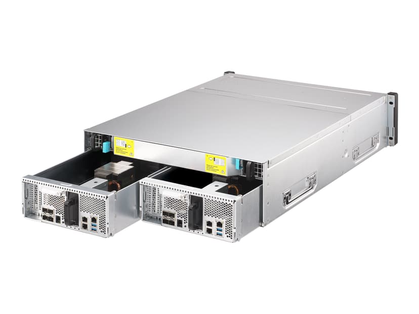 QNAP ES1686DC-2142it-96G 16-Bay NAS
