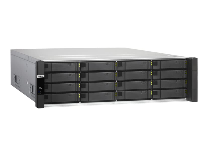 QNAP ES1686DC-2142it-96G 16-Bay NAS