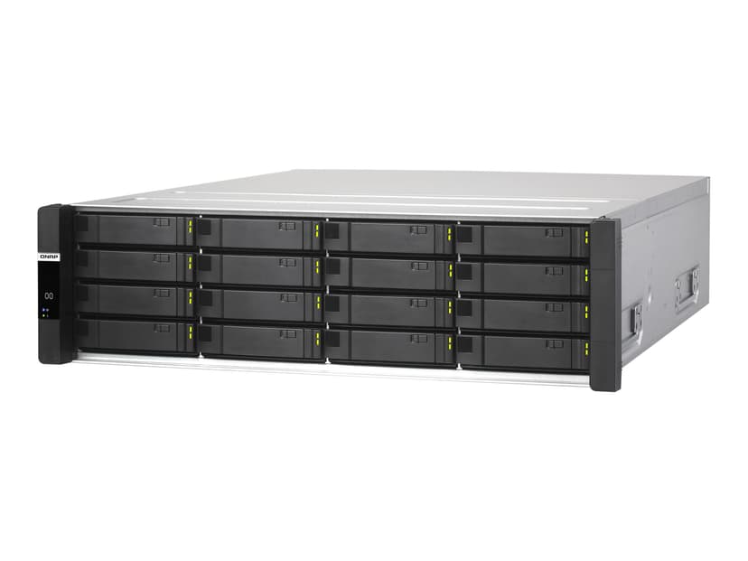 QNAP ES1686DC-2142it-96G 16-Bay NAS