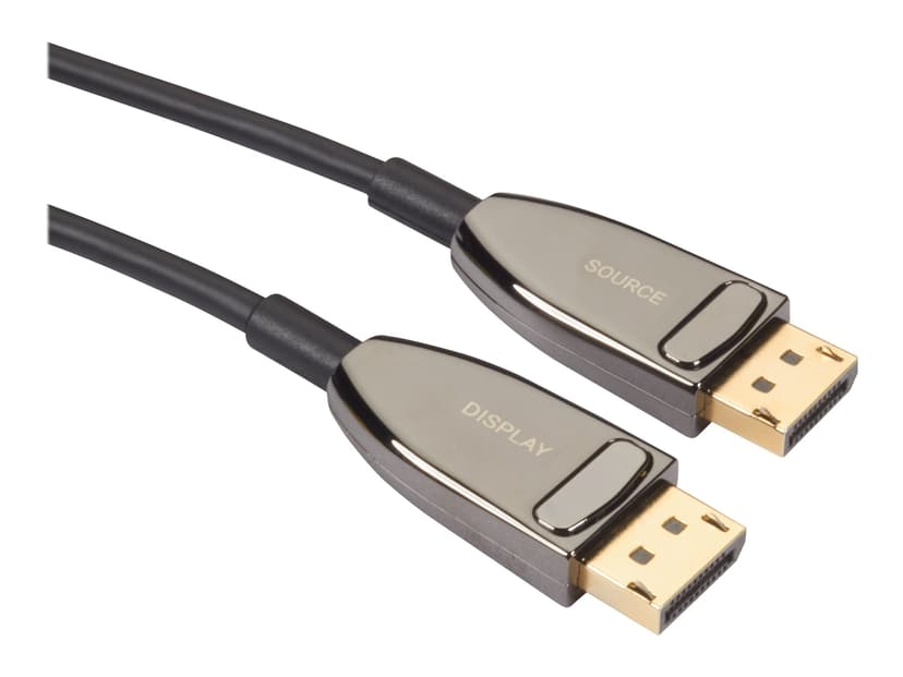 Black Box DP 1.4 Active Optical Cable (AOC) - 8K 100m