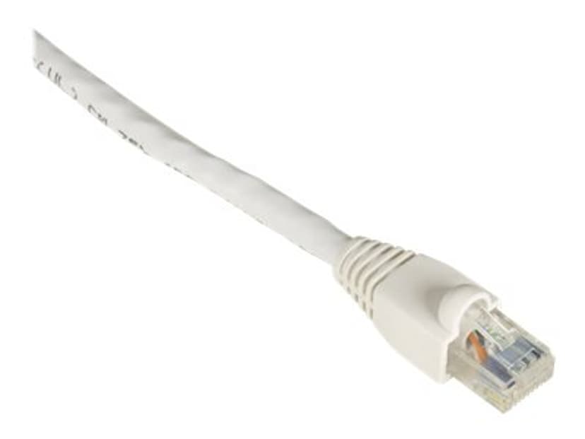 Black Box Blackbox Cat6 Snagless White 7ft 550-mhz Patch Cable