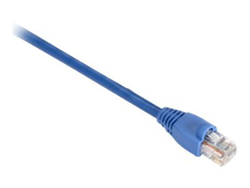 Black Box Blackbox Cat6 Snagless Blue 30ft 550-mhz Patch Cable
