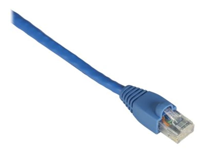 Black Box Blackbox Cat6 Snagless Blue 30ft 550-mhz Patch Cable