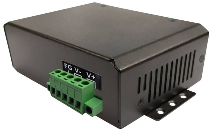 Direktronik PoE-injektor 802.3BT 70W