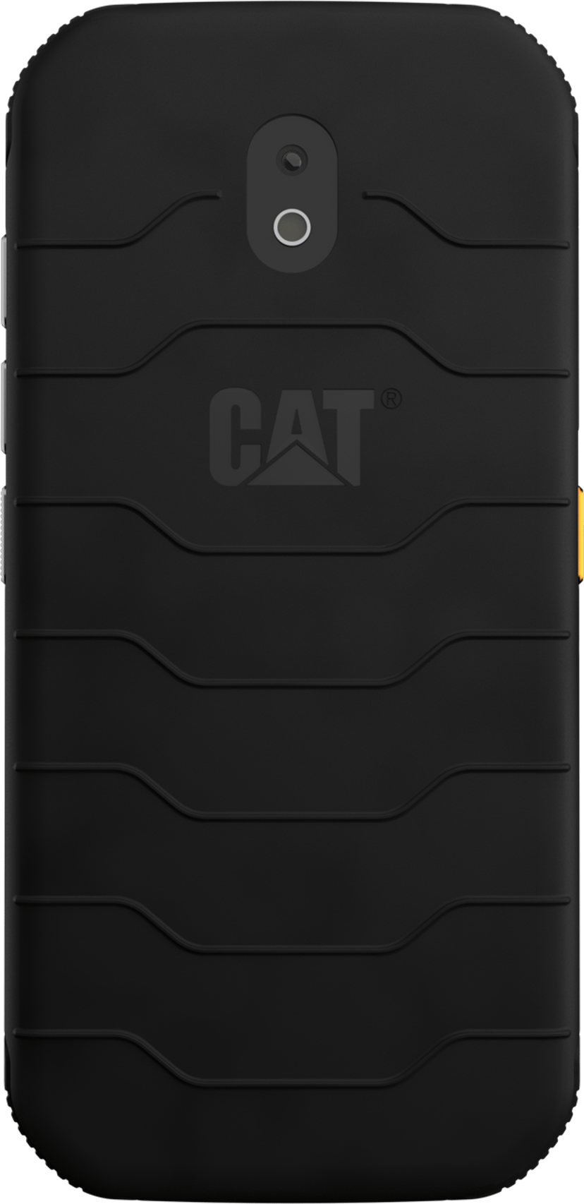 CAT S42H+ 32GB Sort