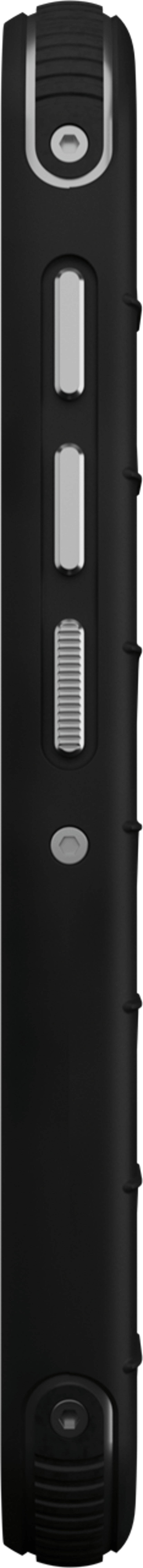 CAT S42H+ 32GB Musta